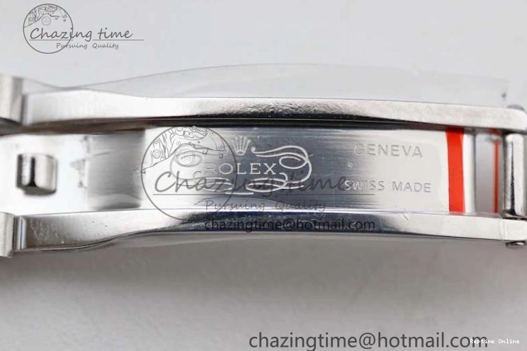 1219 Bright Lady DateJust 28 SS YG TWF Diamonds Bezel 1:1 Best Edition Green Dial Roman Markers on Jubilee Bracelet NH 2135